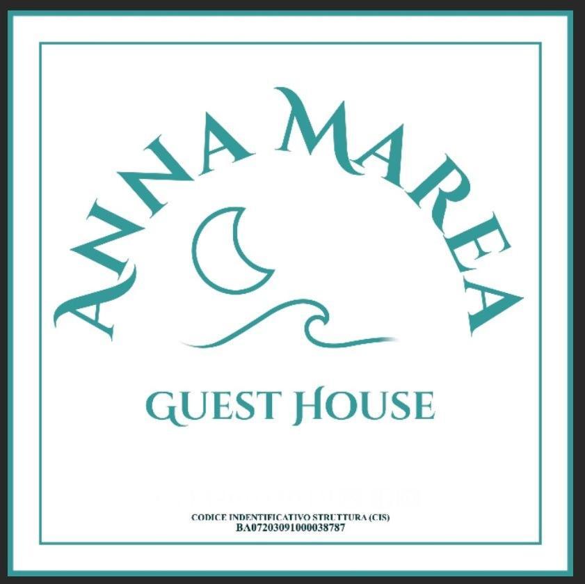 Апартаменты Annamarea Монополи Экстерьер фото